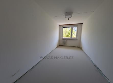 Pronájem bytu, 3+1, 86 m²