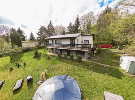 Prodej domu/vily, 126 m²