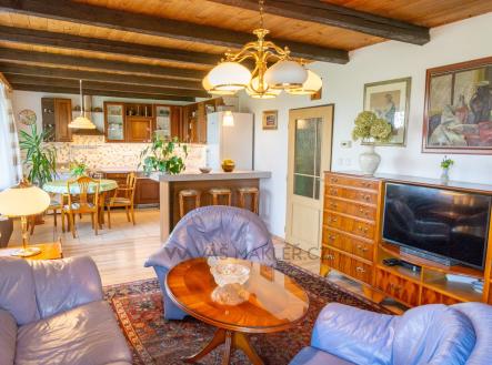 Prodej domu/vily, 126 m²