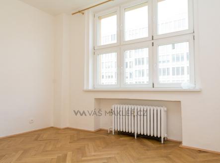 Pronájem bytu, 3+kk, 88 m²