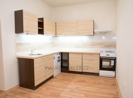 Pronájem bytu, 3+kk, 88 m²