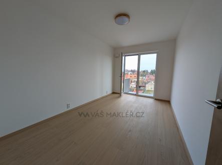 Pronájem bytu, 3+kk, 68 m²