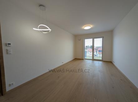 Pronájem bytu, 3+kk, 68 m²
