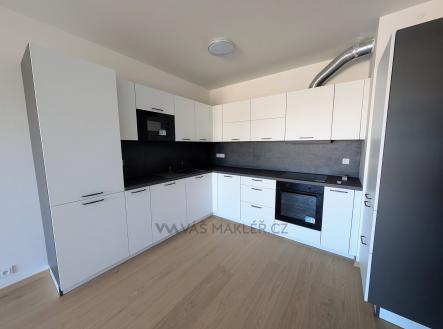 Pronájem bytu, 3+kk, 68 m²