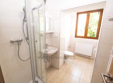 Pronájem bytu, 2+kk, 35 m²