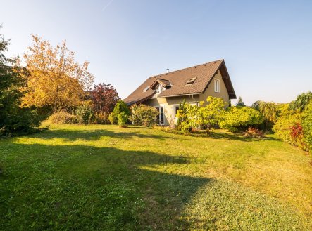 Prodej domu/vily, 147 m²