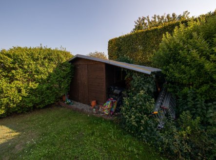 Prodej domu/vily, 147 m²