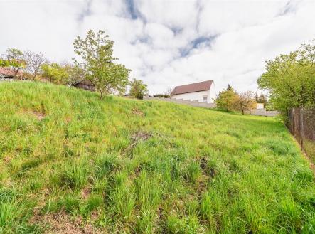 Prodej pozemku pro bydlení, 1 467 m²