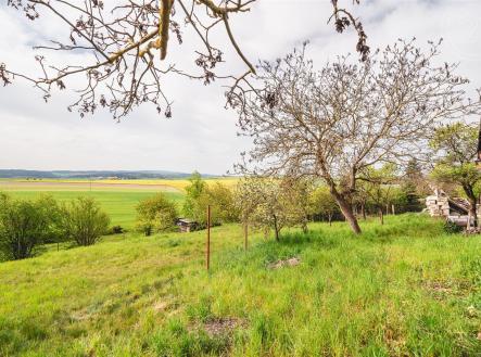 Prodej pozemku pro bydlení, 1 467 m²