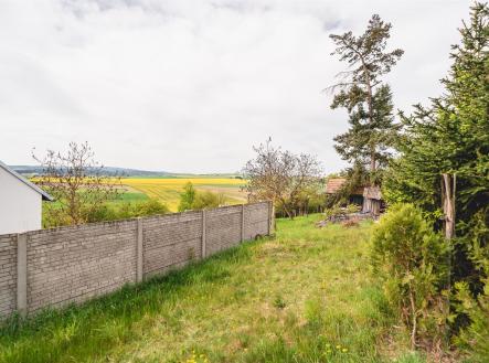 Prodej pozemku pro bydlení, 1 467 m²