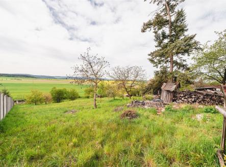 Prodej pozemku pro bydlení, 1 467 m²