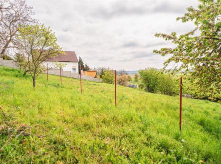 Prodej pozemku pro bydlení, 558 m²