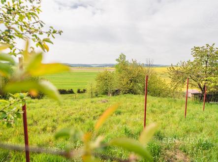 Prodej pozemku pro bydlení, 558 m² obrázek