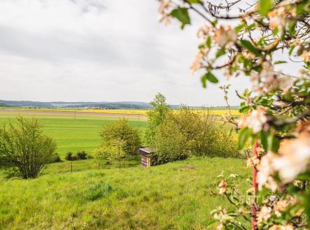 Prodej pozemku pro bydlení, 558 m² obrázek