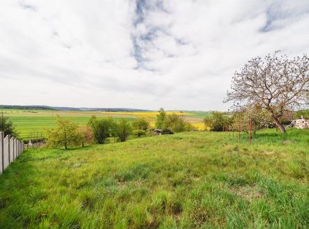 Prodej - pozemek pro bydlení, 909 m² obrázek