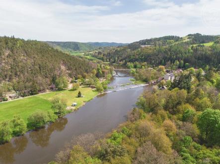 Prodej - pozemek pro bydlení, 909 m²