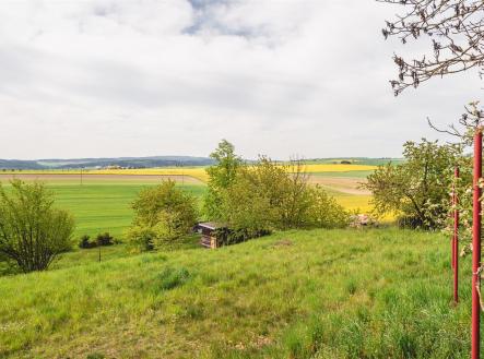 Prodej pozemku pro bydlení, 909 m² obrázek