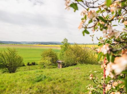Prodej pozemku pro bydlení, 909 m² obrázek