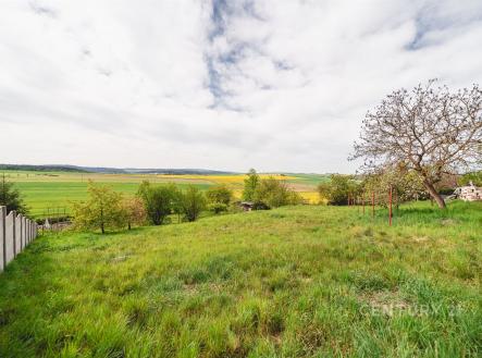 Prodej pozemku pro bydlení, 909 m² obrázek