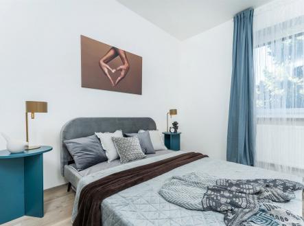 Prodej bytu, 4+kk, 133 m²