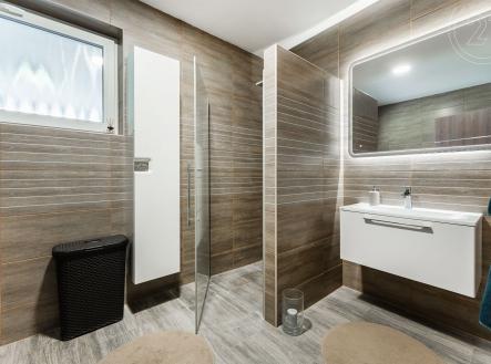 Prodej domu/vily, 226 m²