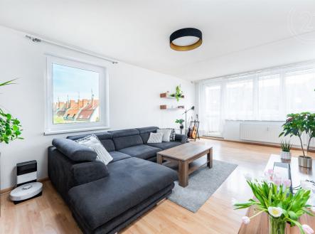 Prodej bytu, 3+kk, 85 m² obrázek