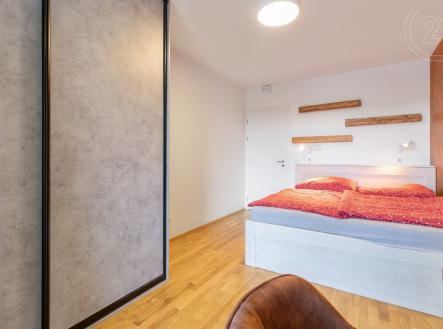 Prodej bytu, 2+kk, 58 m²