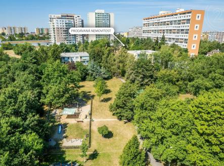 Prodej bytu, 2+kk, 67 m²