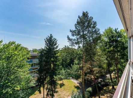 Prodej bytu, 2+kk, 67 m²