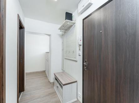 Pronájem bytu, 3+kk, 68 m²