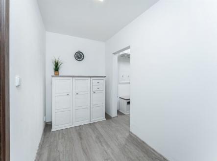 Pronájem bytu, 3+kk, 68 m²