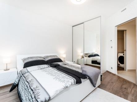 Pronájem bytu, 2+kk, 55 m²