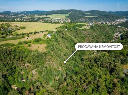 Prodej - pozemek, zahrada, 14 196 m²