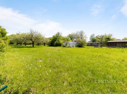 Prodej pozemku pro bydlení, 1 712 m²