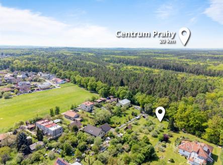 Prodej pozemku pro bydlení, 1 712 m²