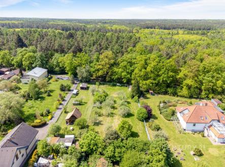 Prodej pozemku pro bydlení, 1 712 m² obrázek