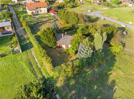 Prodej pozemku pro bydlení, 1 407 m²