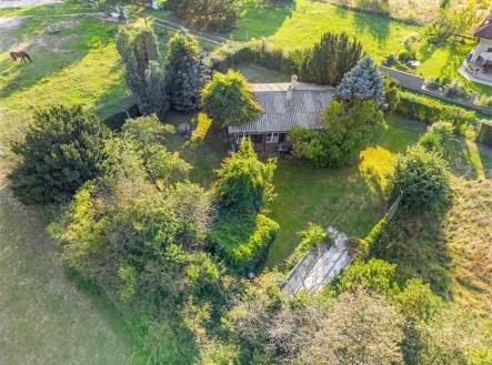 Prodej pozemku pro bydlení, 1 407 m²