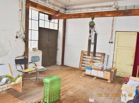 Pronájem jiné, 495 m²