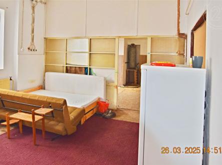 Pronájem jiné, 495 m²