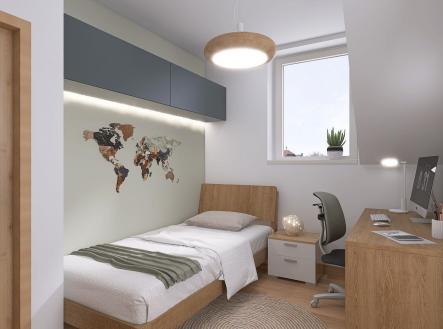 Prodej domu/vily, 79 m²