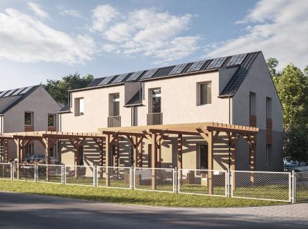 Prodej domu/vily, 79 m² obrázek