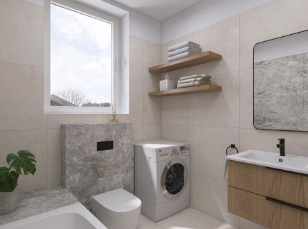 Prodej domu/vily, 79 m²