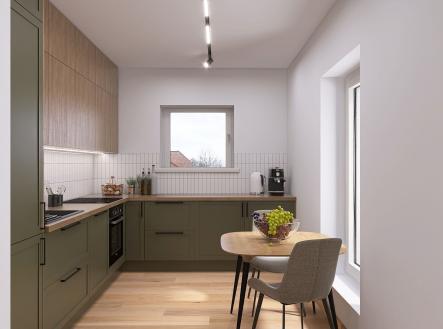 Prodej domu/vily, 79 m²