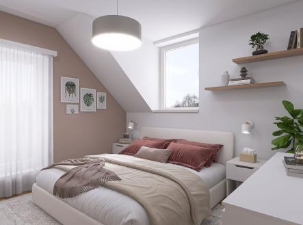 Prodej domu/vily, 79 m²