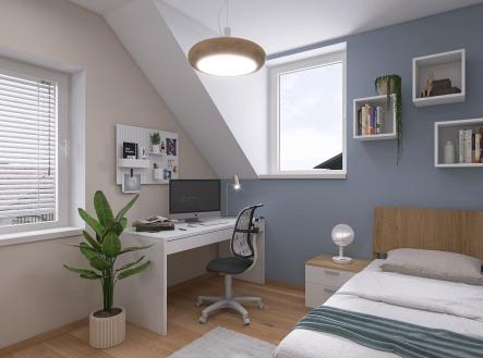 Prodej domu/vily, 95 m²