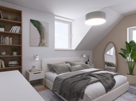 Prodej domu/vily, 95 m²