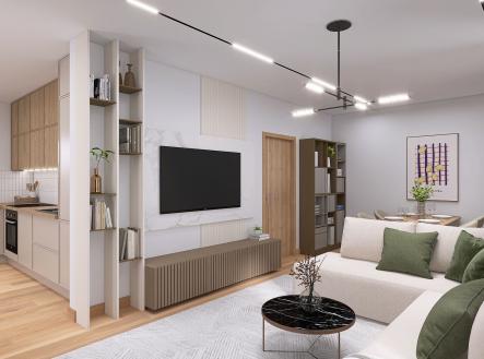 Prodej domu/vily, 95 m²