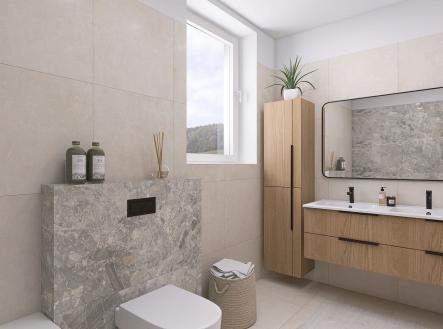 Prodej domu/vily, 95 m²