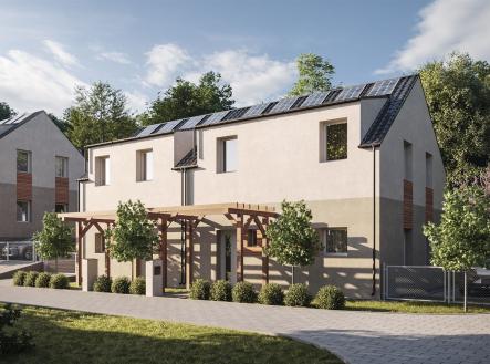 Prodej domu/vily, 95 m²